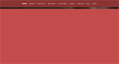 Desktop Screenshot of anjali-house.com
