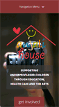 Mobile Screenshot of anjali-house.com